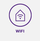 Icon Bosch Wifi